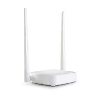 ROUTER TENDA N301 N300 802.11 B/G/N ACCESS POINT Y REPETIDOR INALAMBRICO 300MBPS 1P WAN 10/100 3P LAN 10/100 2 ANTENAS EXTERNAS 5DBI ROUTER TENDA N301 N300 802.11 B/G/N ACCESS POINT Y REPETIDOR INALAMBRICO 300MBPS 1P WAN 10/100 3P LAN 10/100 2 ANTENAS EXTERNAS 5DBI